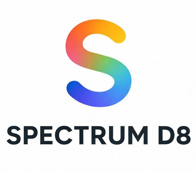 spectrumd8